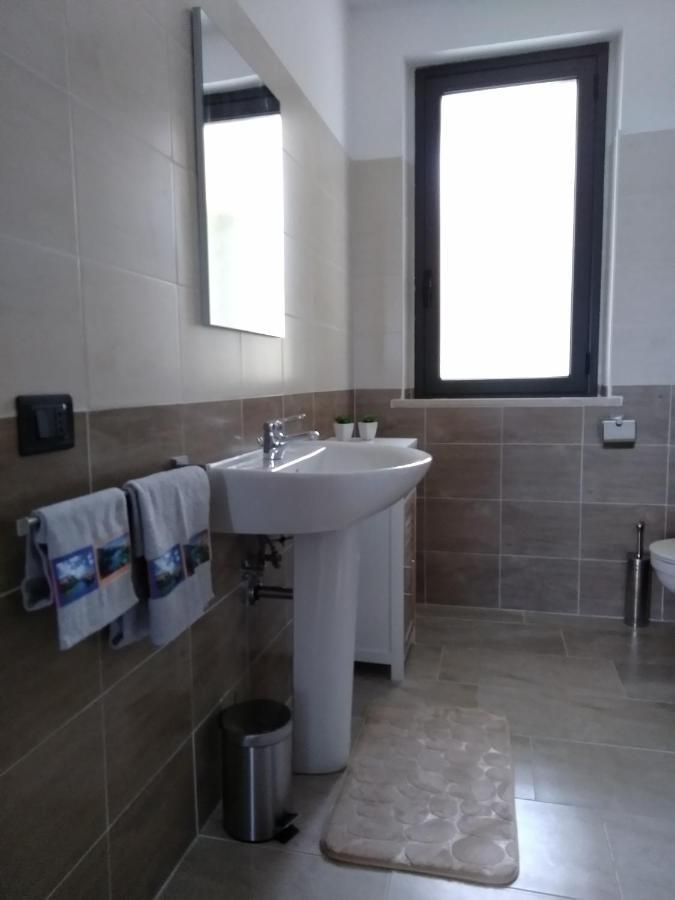 Via Mediterraneo 39 Casa Vacanze Petacciato Ngoại thất bức ảnh