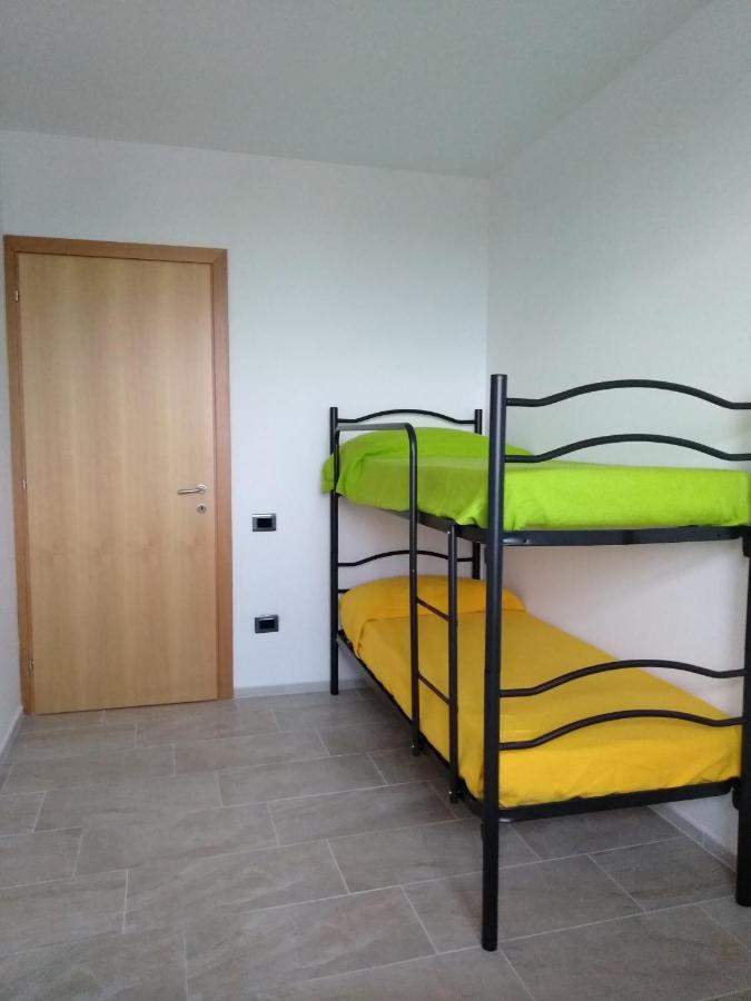 Via Mediterraneo 39 Casa Vacanze Petacciato Ngoại thất bức ảnh